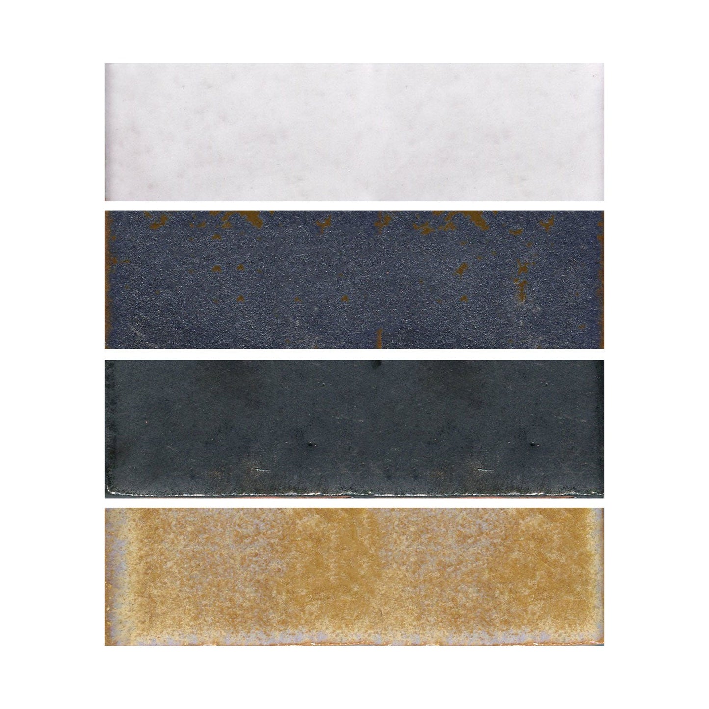 Multi-Mix 2 x 6" (10 SF Available)