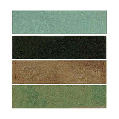 Multi-Mix 2" x 8" (5 SF Available)