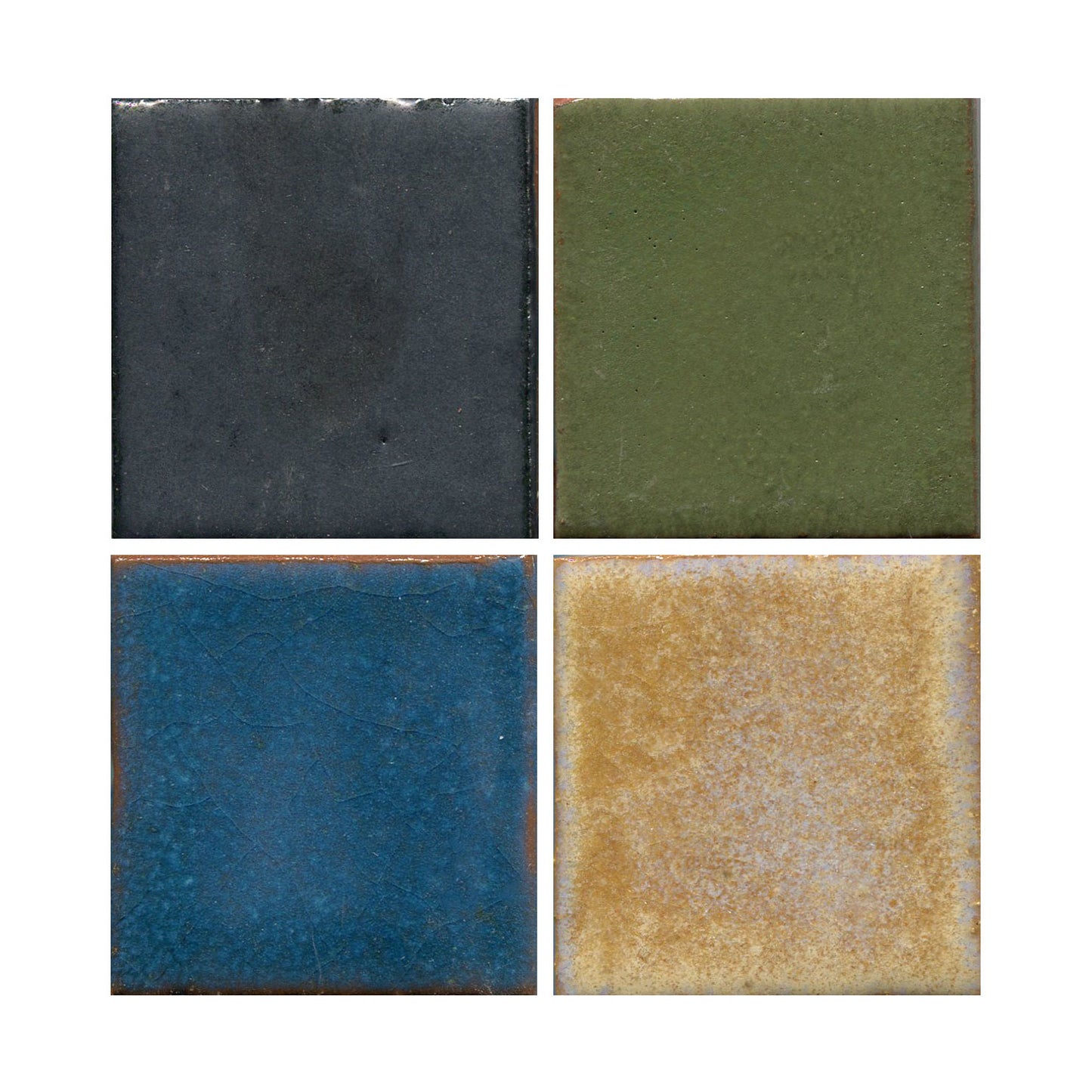 Multi-Color 6 x 6" (8 SF Available)