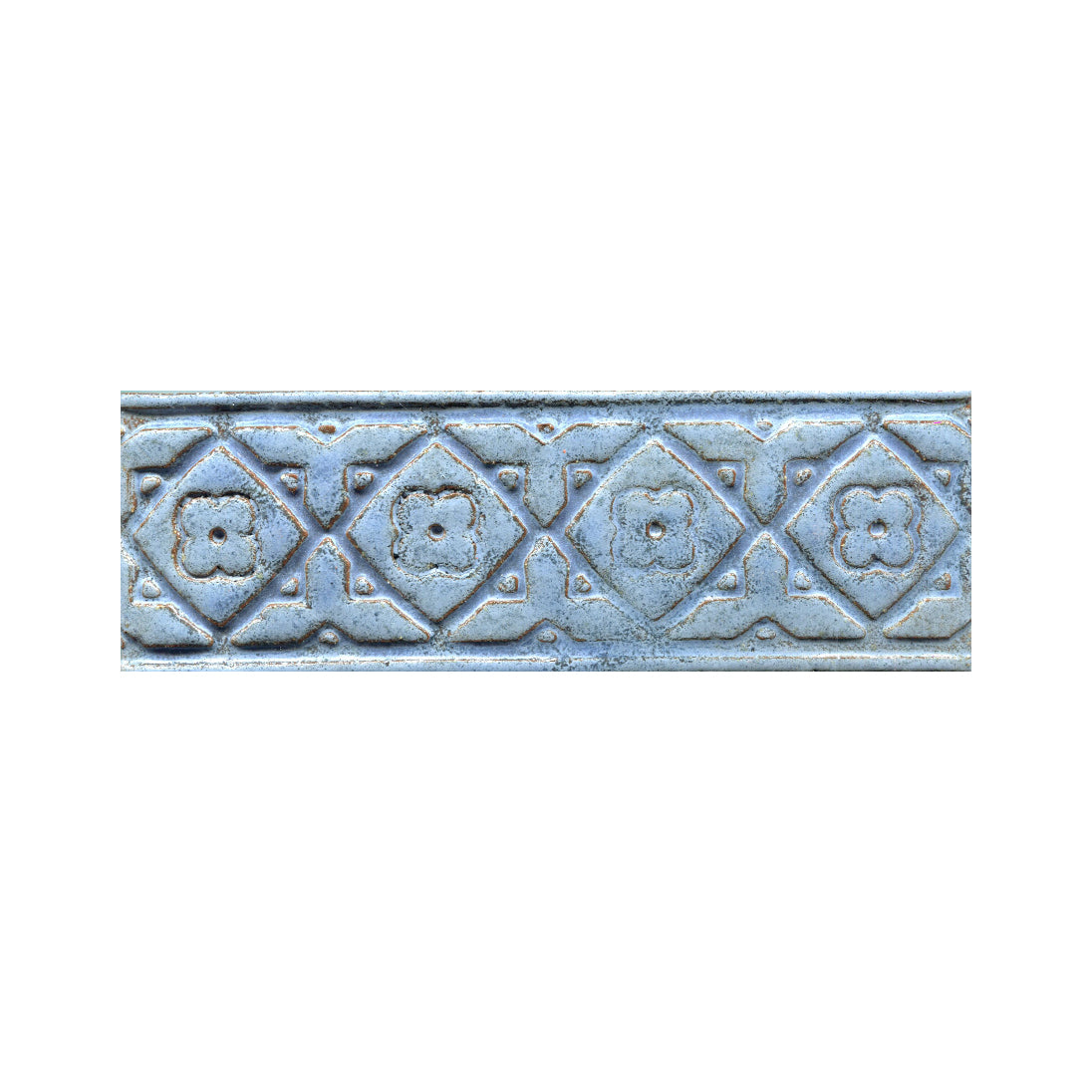 Westminster Trim Stamped Tile