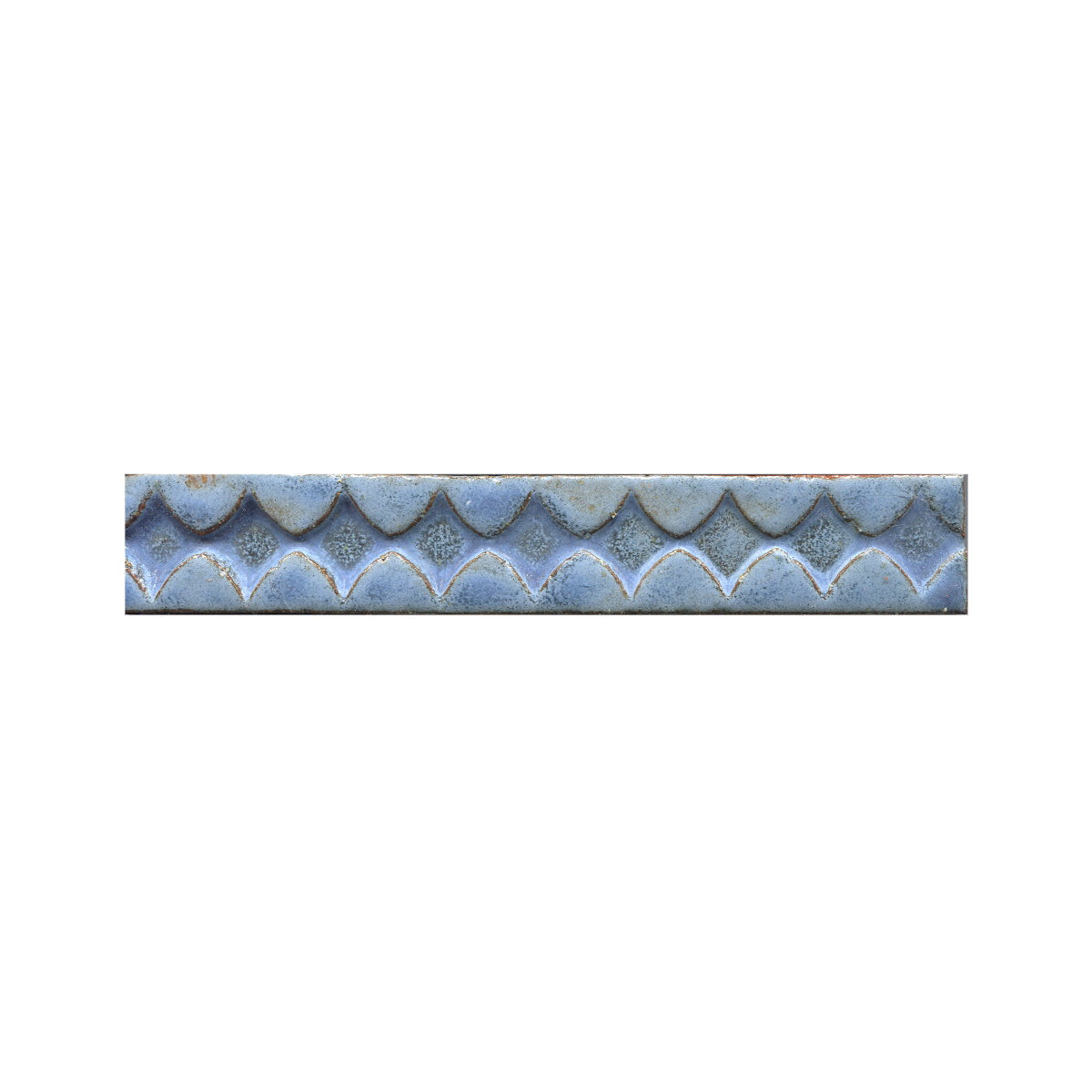 Handmade Diamond Liner