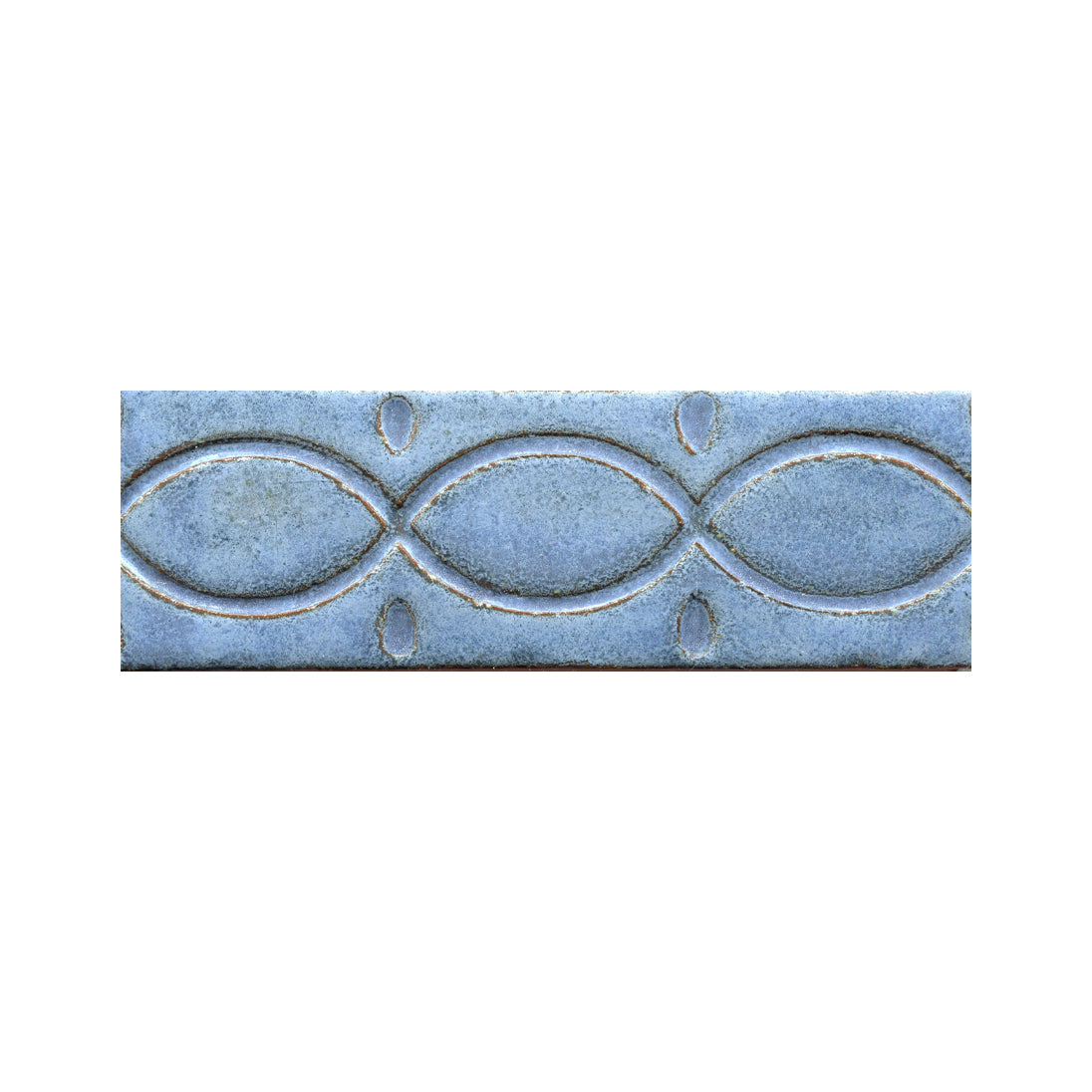 Eero Ellipse Stamped Tile