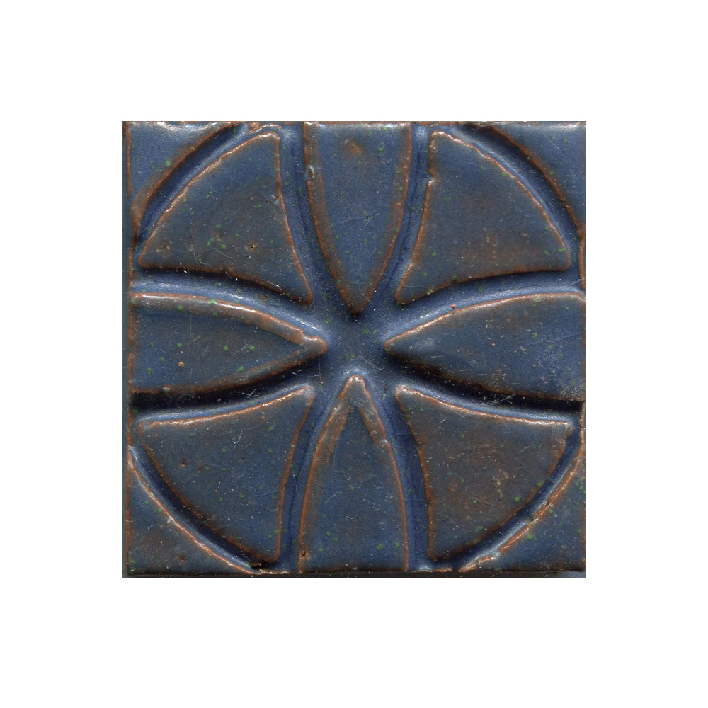 Montmarte Stamped Tile