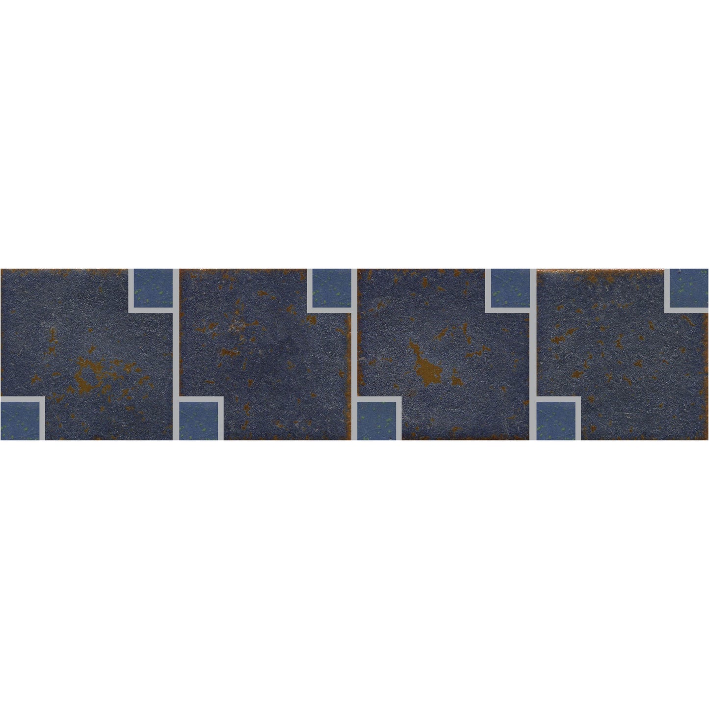Zig Zag Border