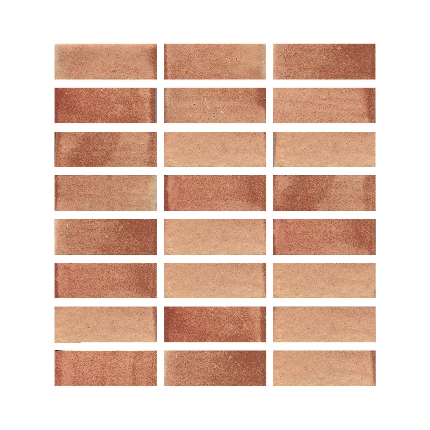 Matte brown