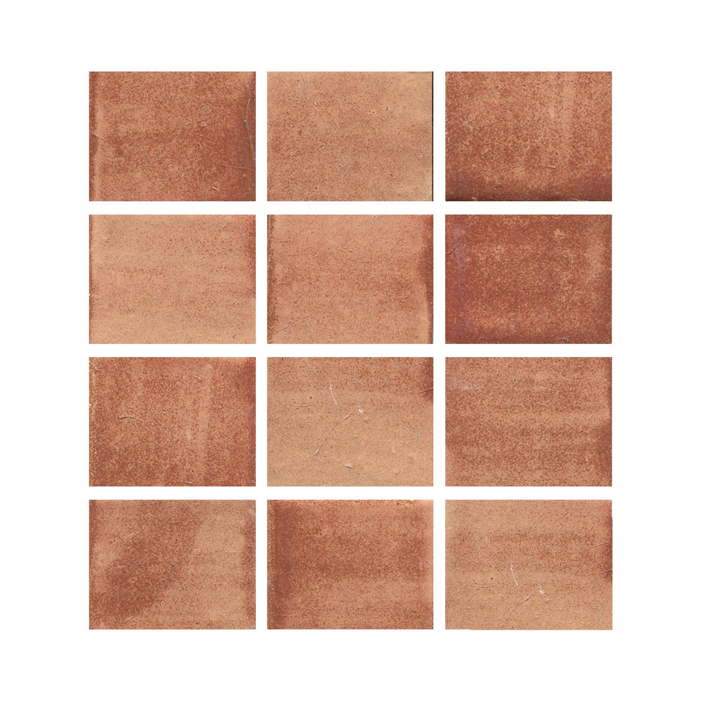 Matte brown