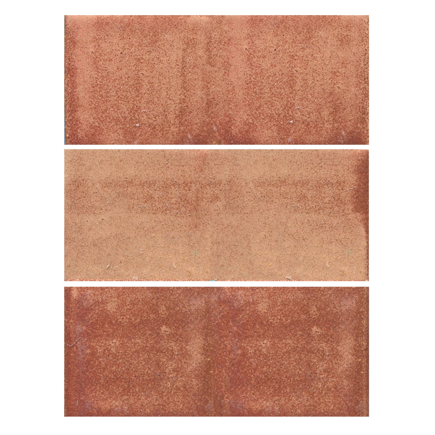 Matte brown