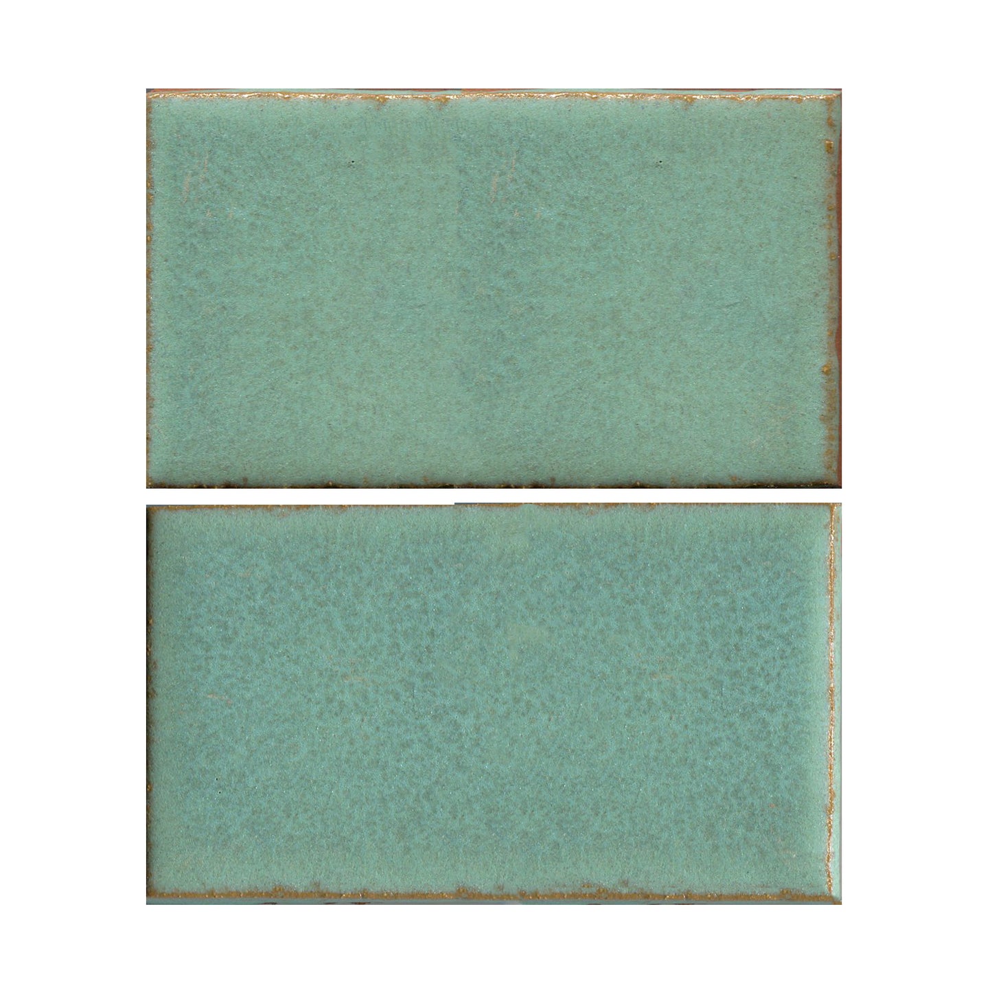 4 x 6" Copper Patina (6 SF Available)