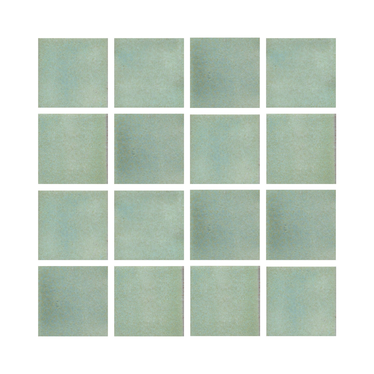 Levi Patina 2" x 2" (5 SF)