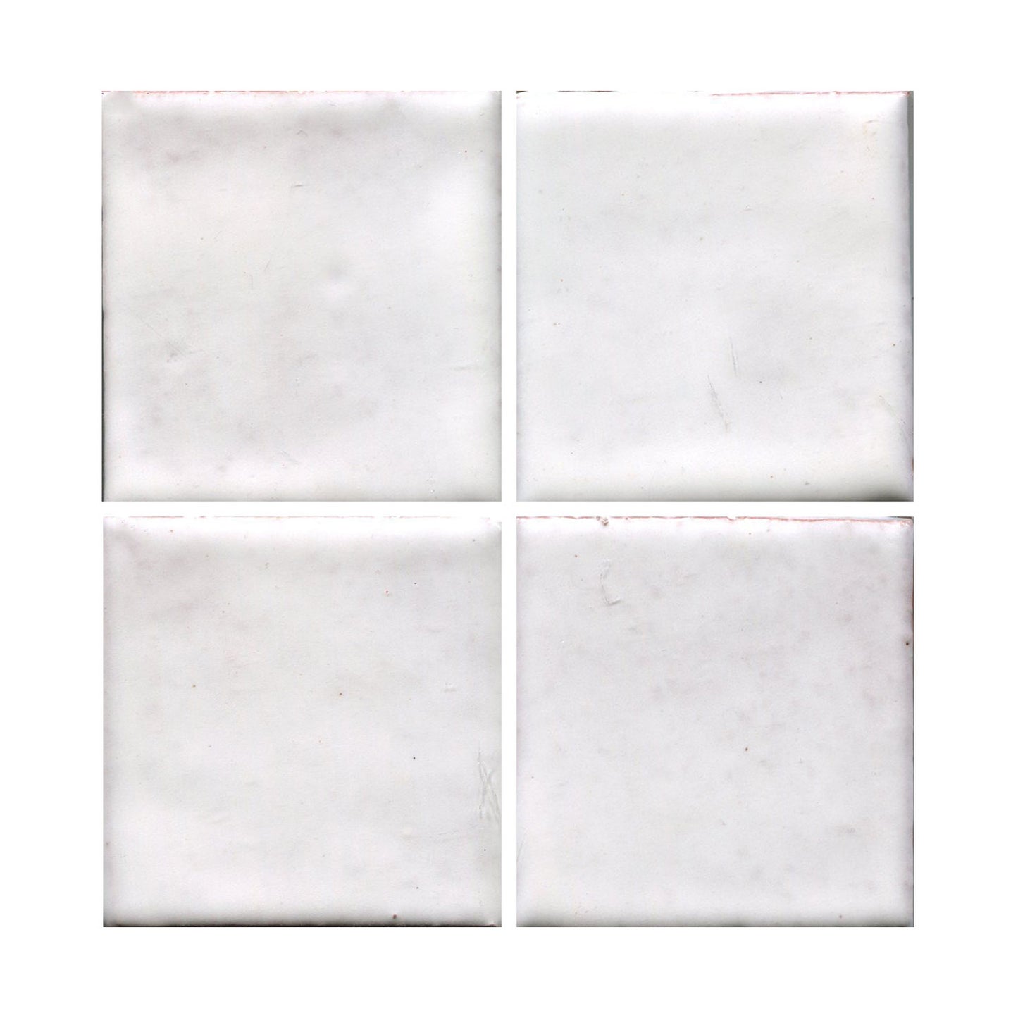 Handmade Quarter Round