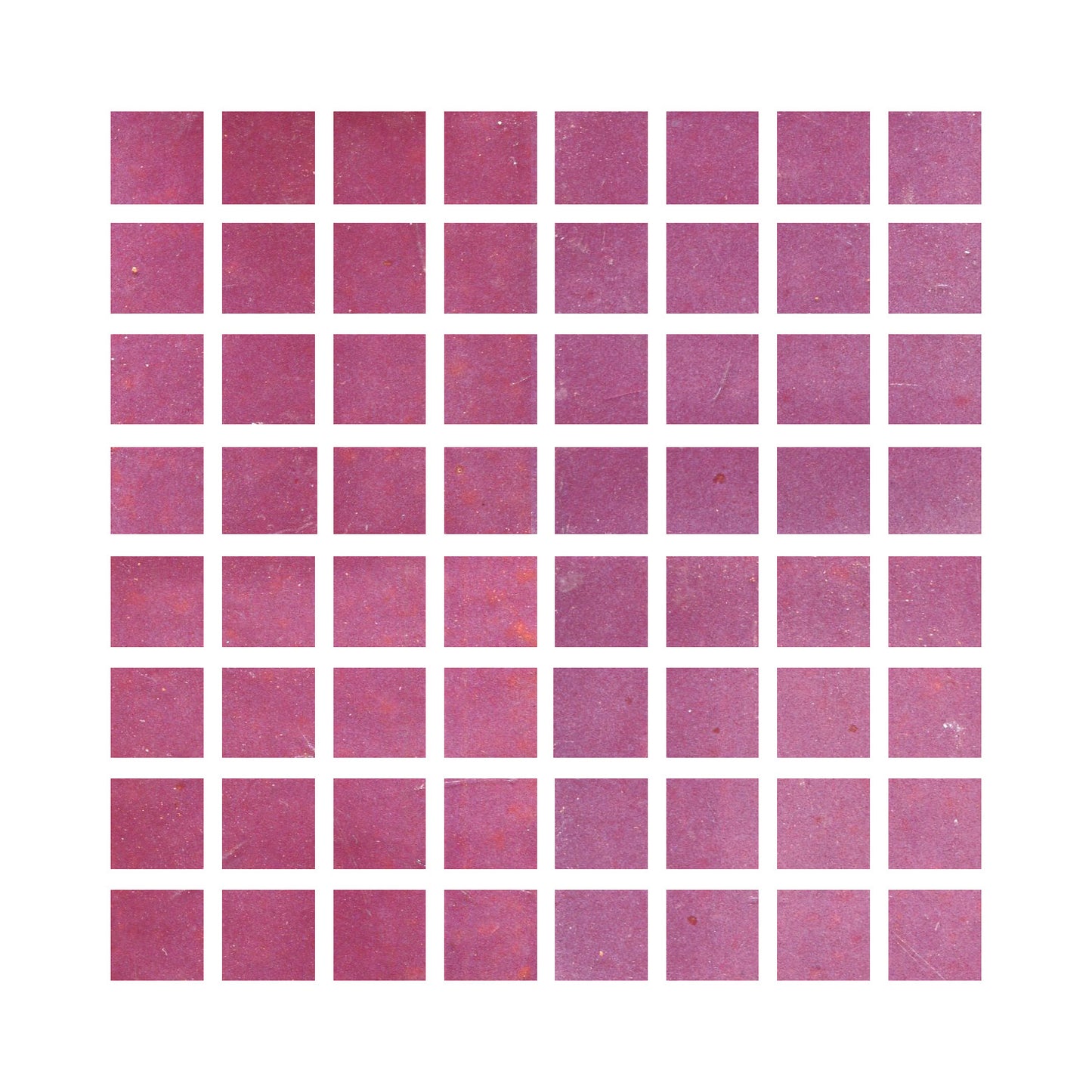 Sugar Plum1x1 glazed tile