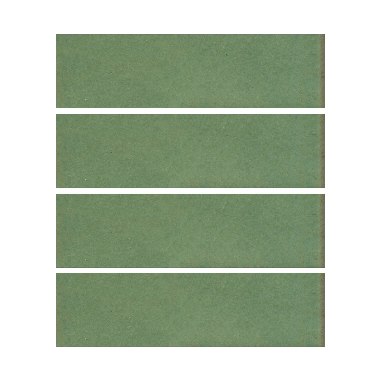 Wasabi of 2 x 6" (17 SF Available)