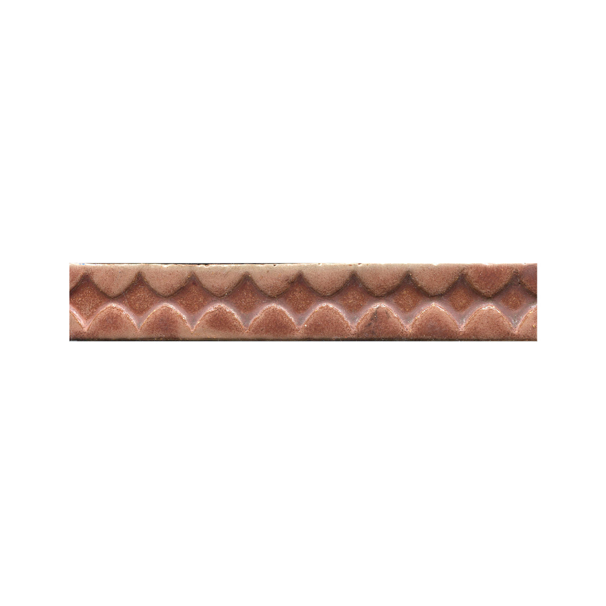 Handmade Diamond Liner