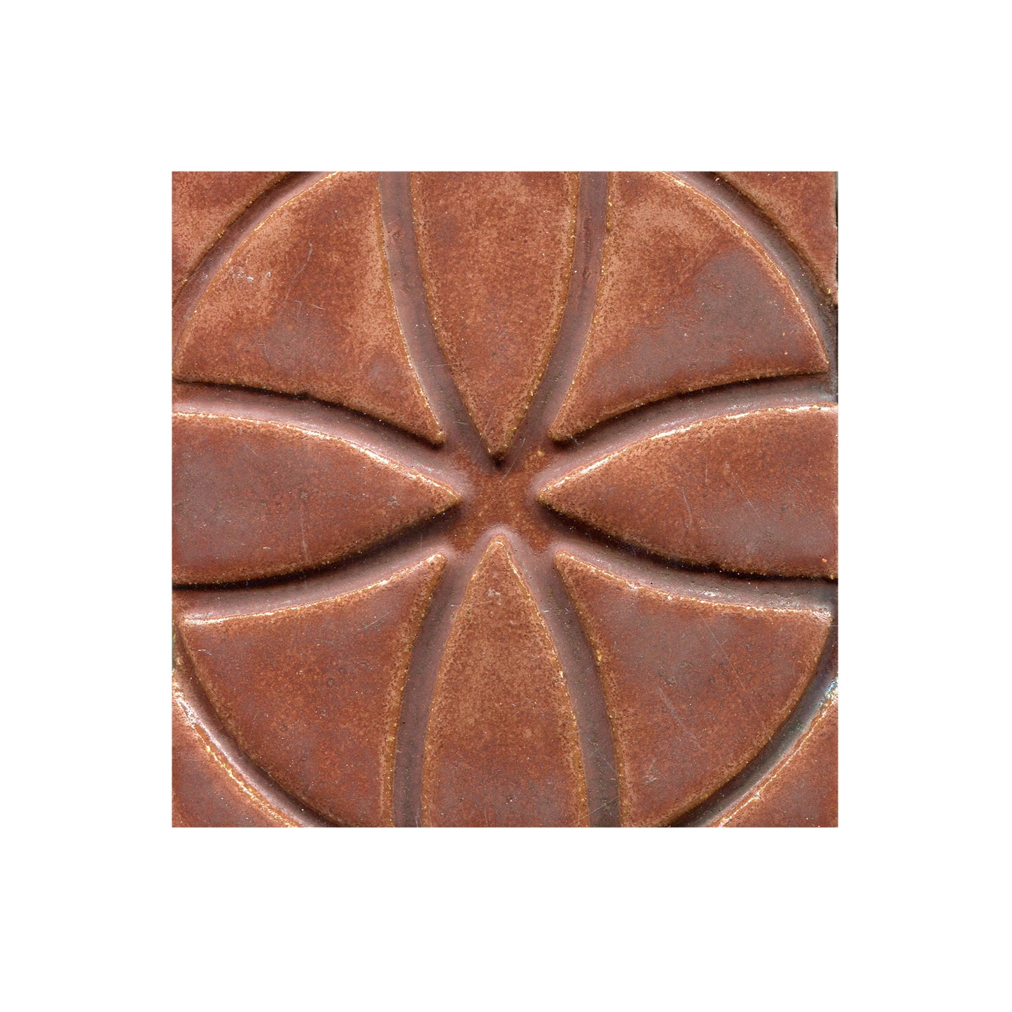 Montmarte Stamped Tile