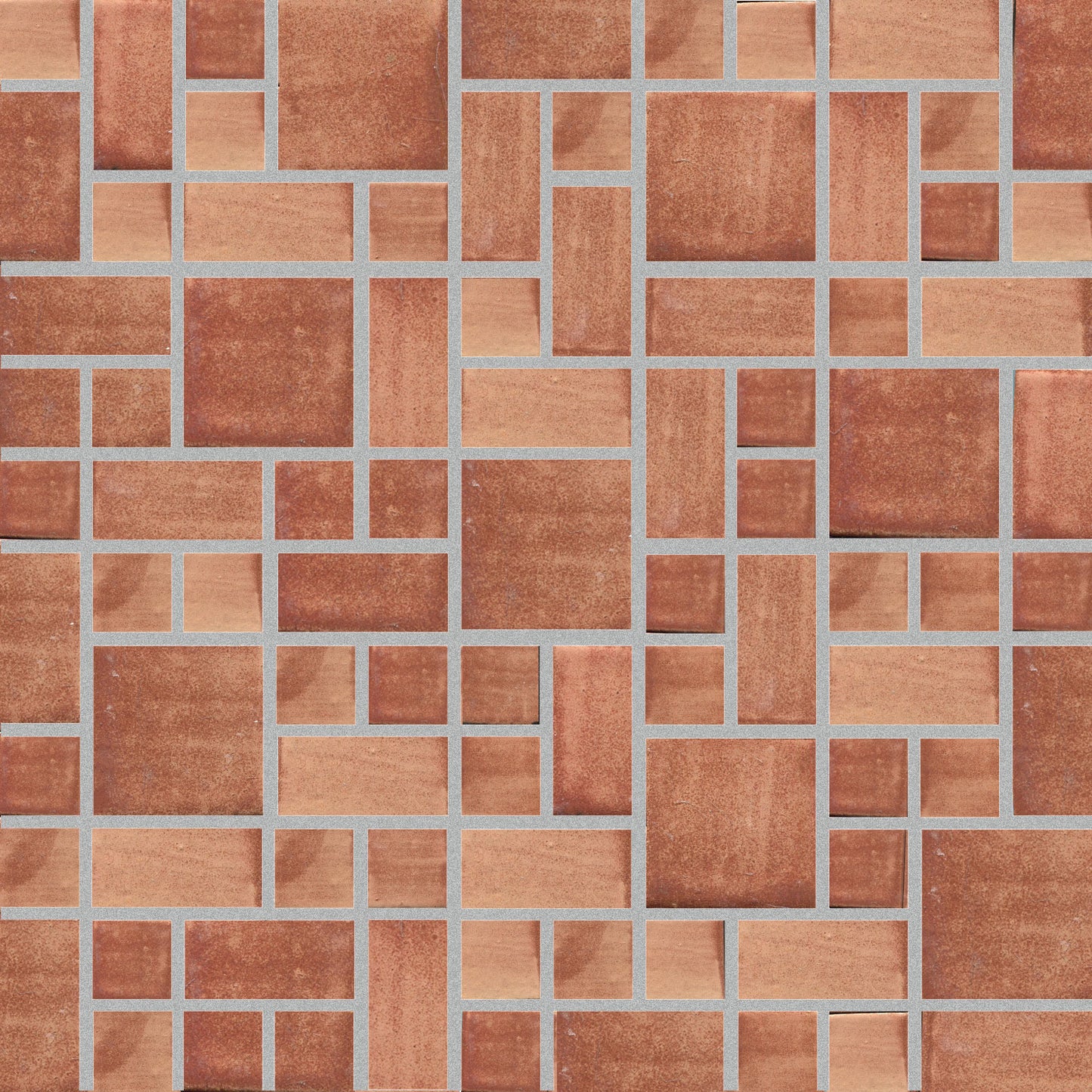 Multi-Mix Pattern