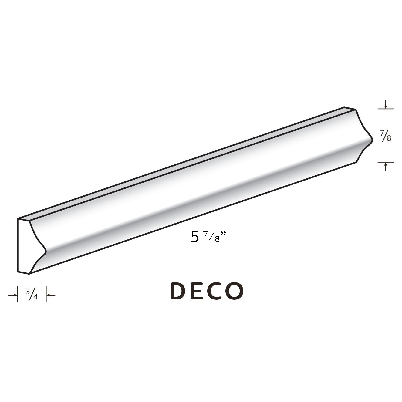 Deco Trim