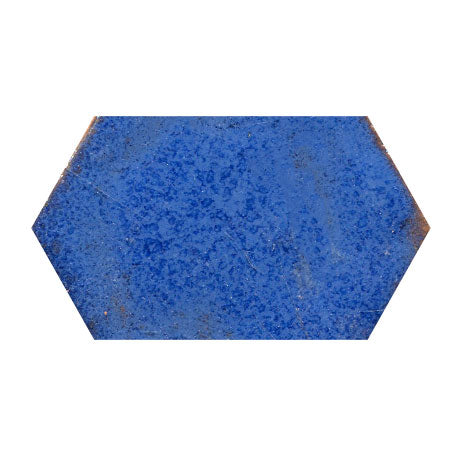 Elongated Hex