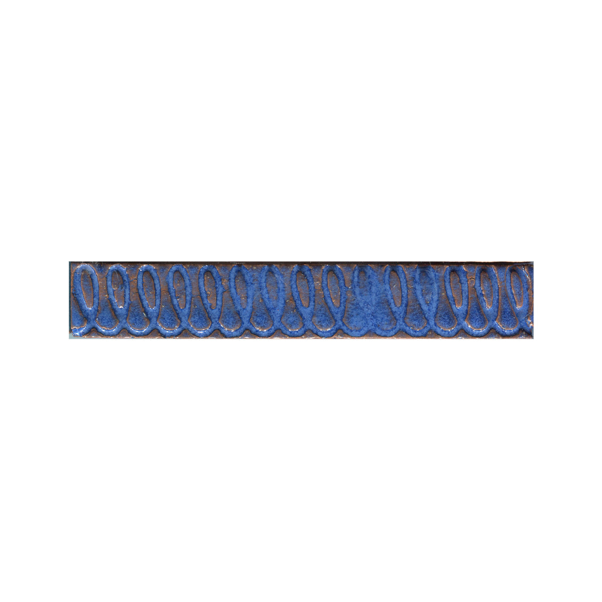 Handmade Loop-de-Loop
