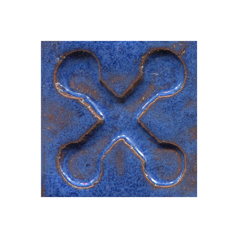 Napolean Stamped Tile