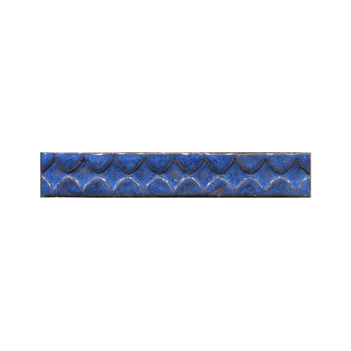 Handmade Diamond Liner