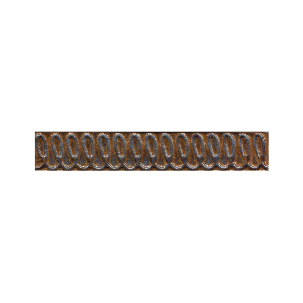 Handmade Loop-de-Loop