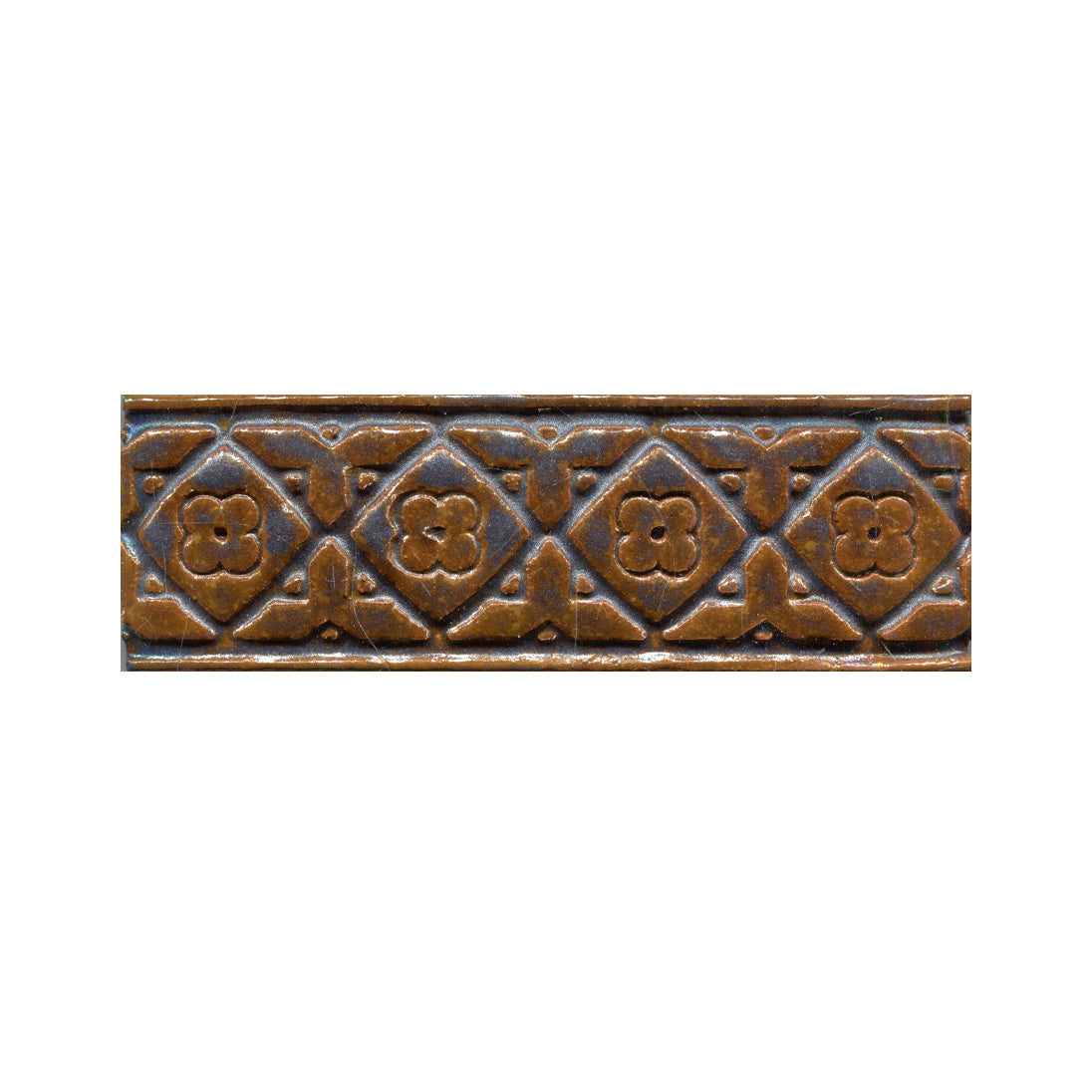 Westminster Trim Stamped Tile