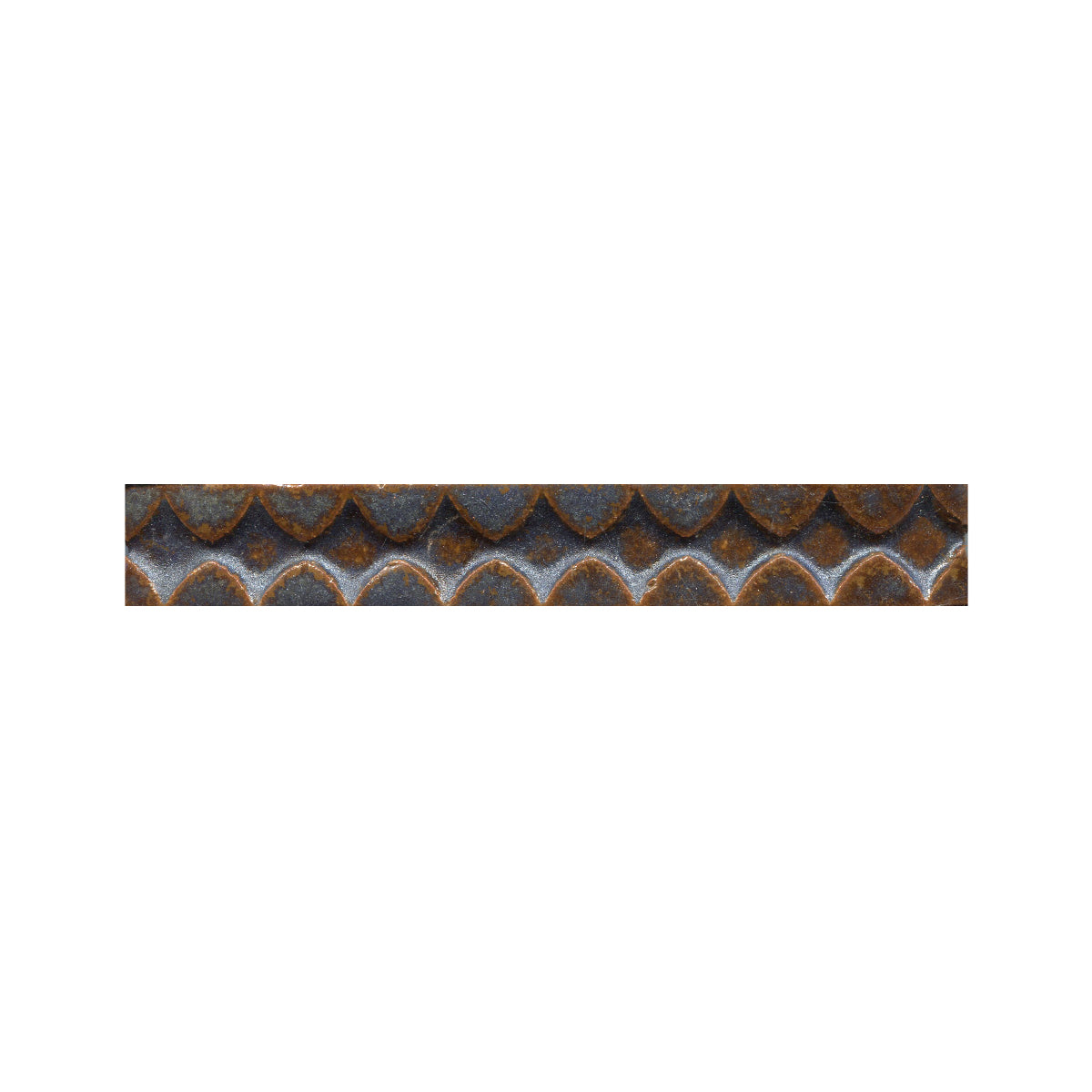 Handmade Diamond Liner