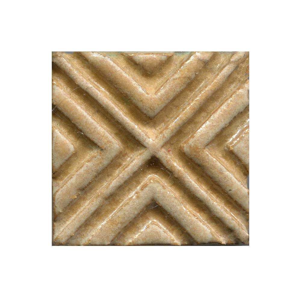 Voltaire Stamped Tile