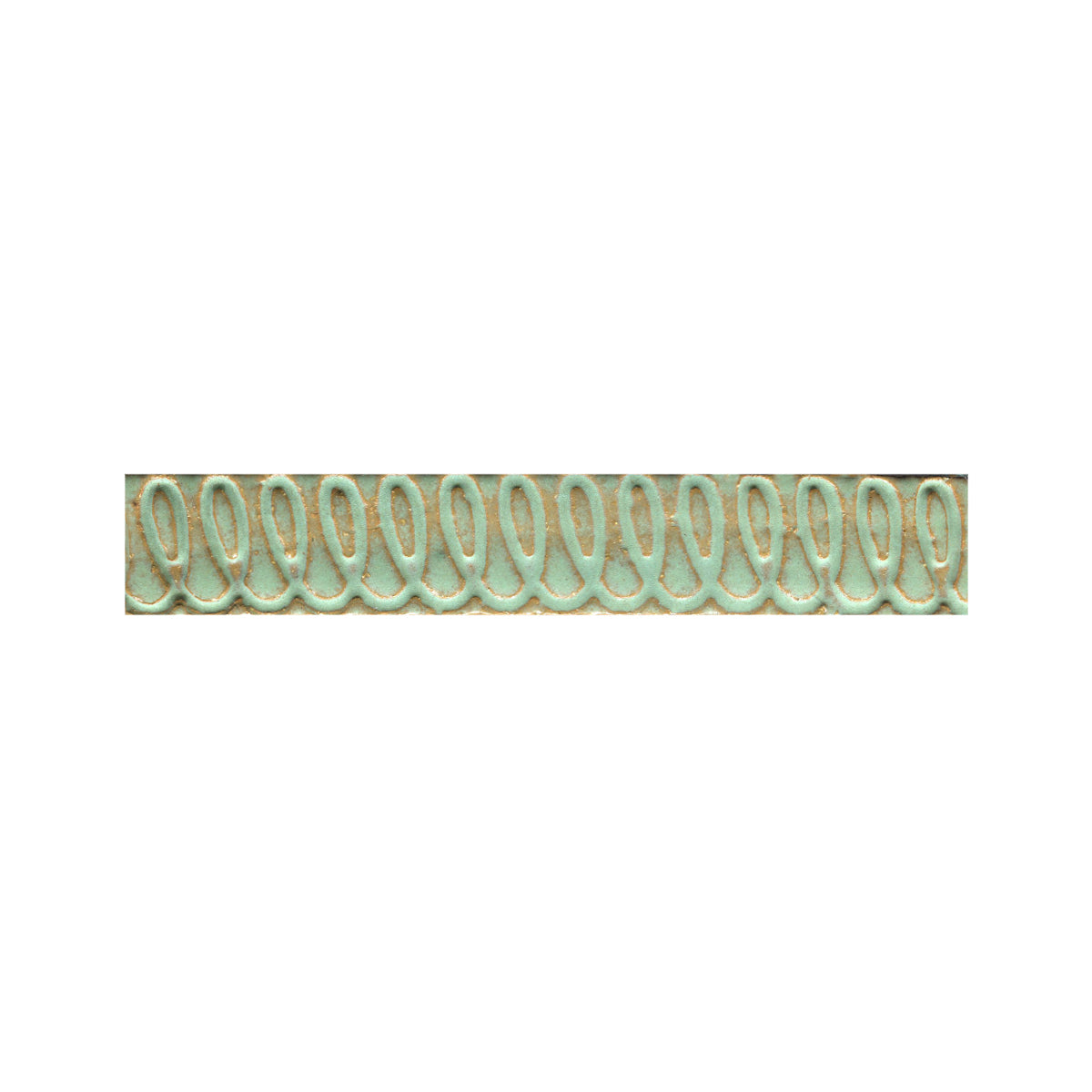 Handmade Loop-de-Loop