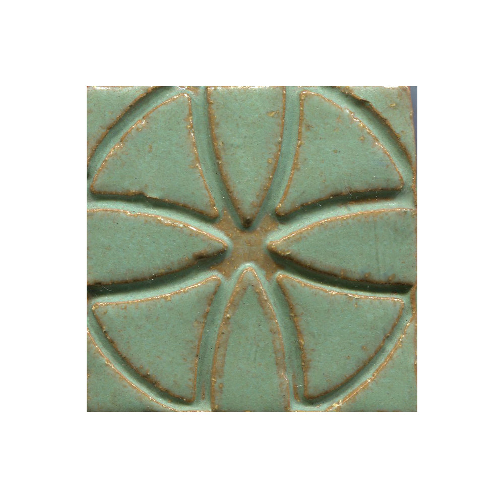 Montmarte Stamped Tile