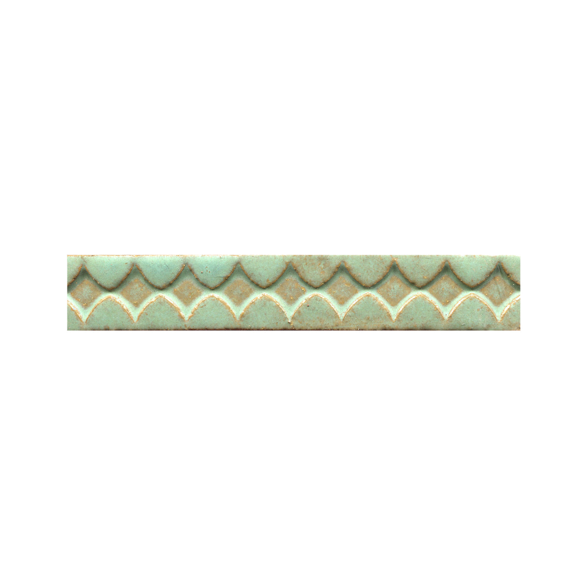 Handmade Diamond Liner