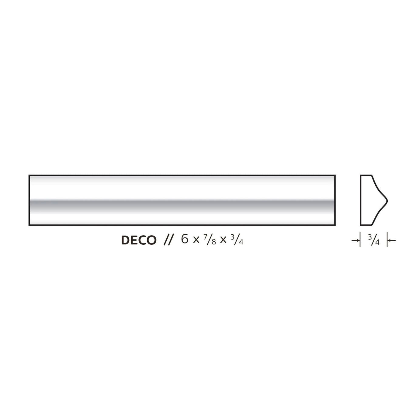 Deco Trim