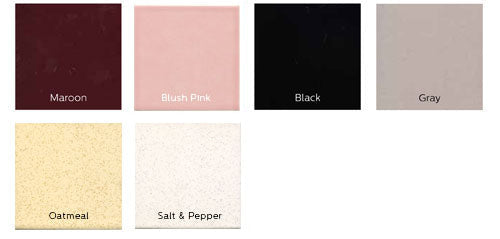 Mid-Century Color Sample Pack