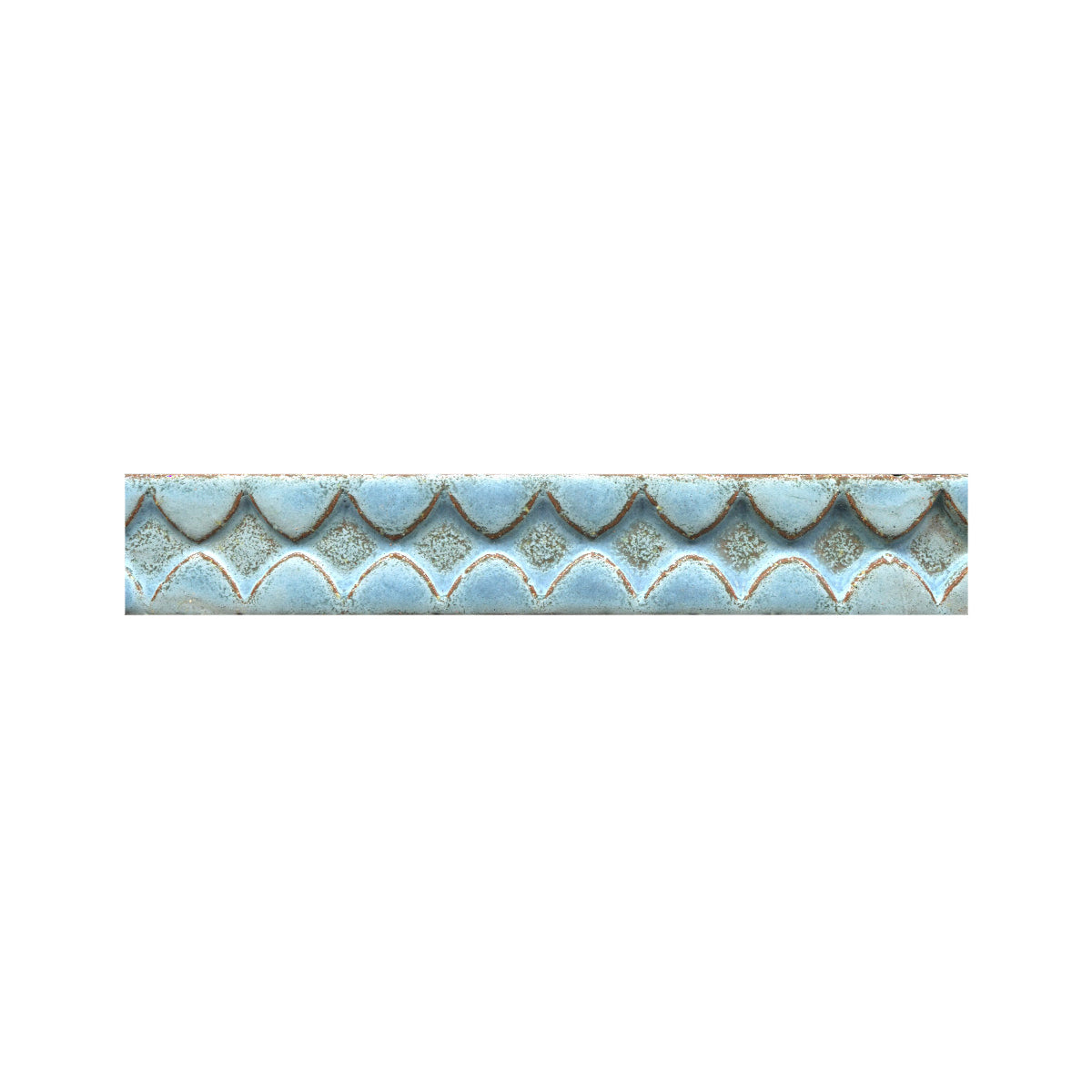 Handmade Diamond Liner