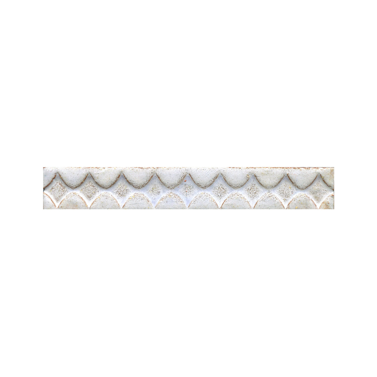 Handmade Diamond Liner