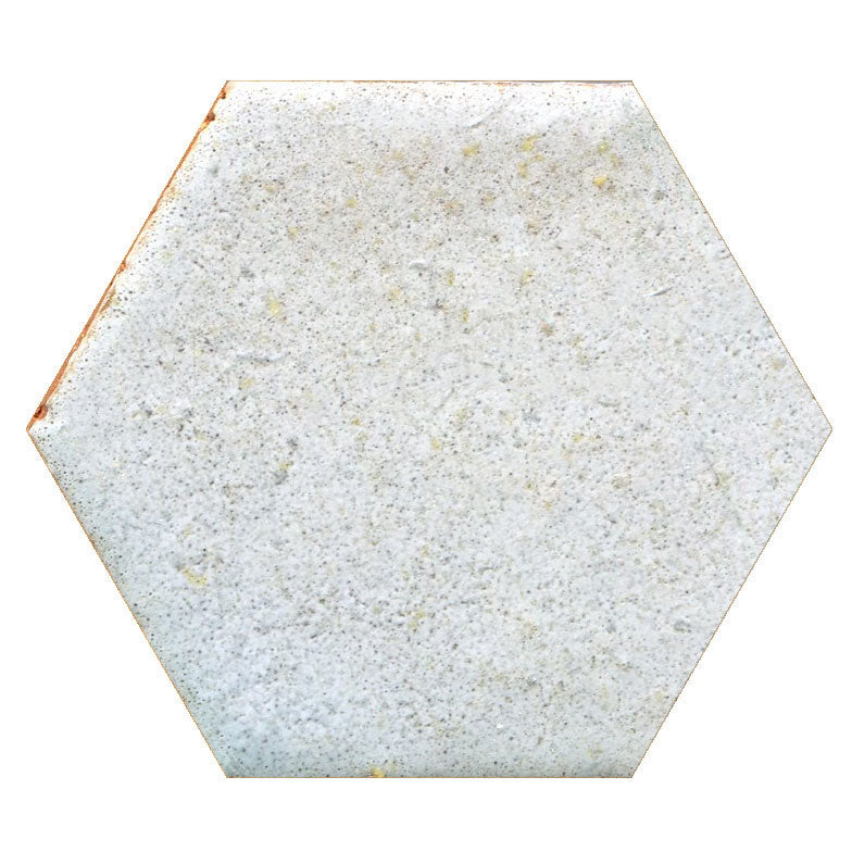 light grey Hexagon