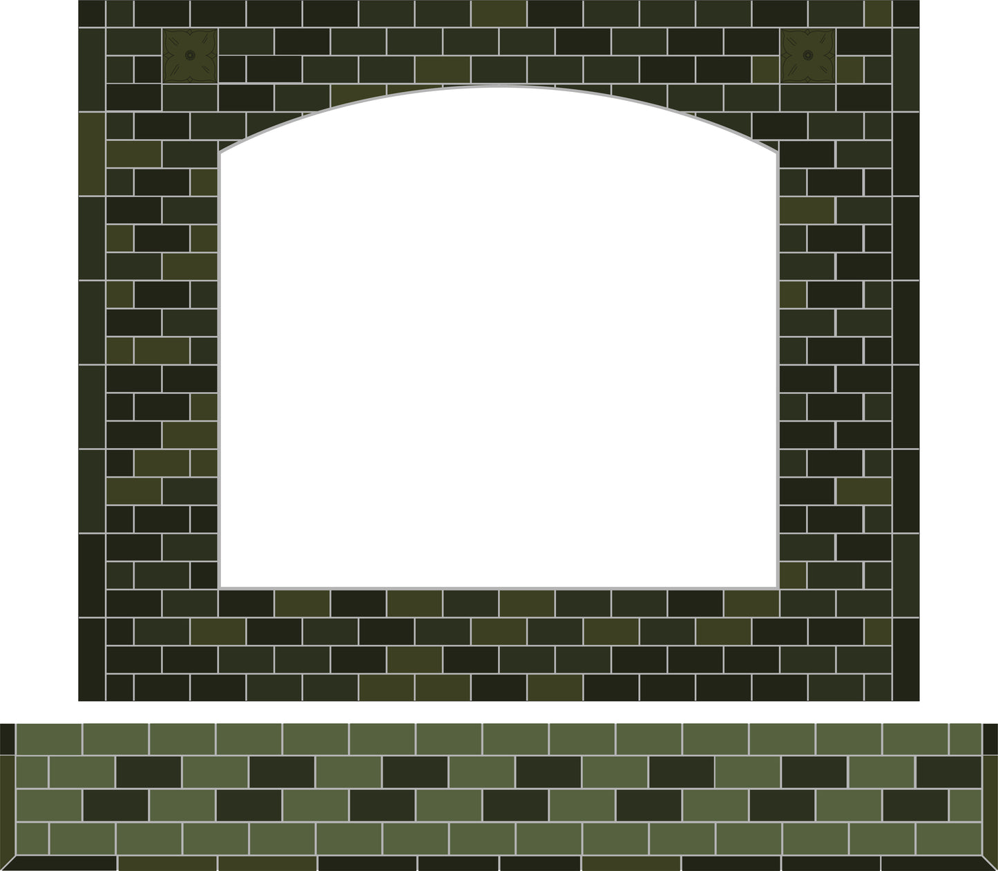 Design Service: Fireplace Design
