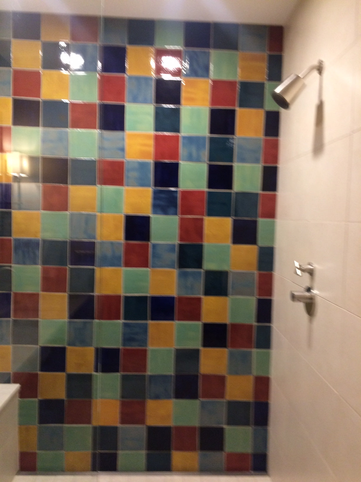 6 x 6 Multicolor Mix (20 SF Available)