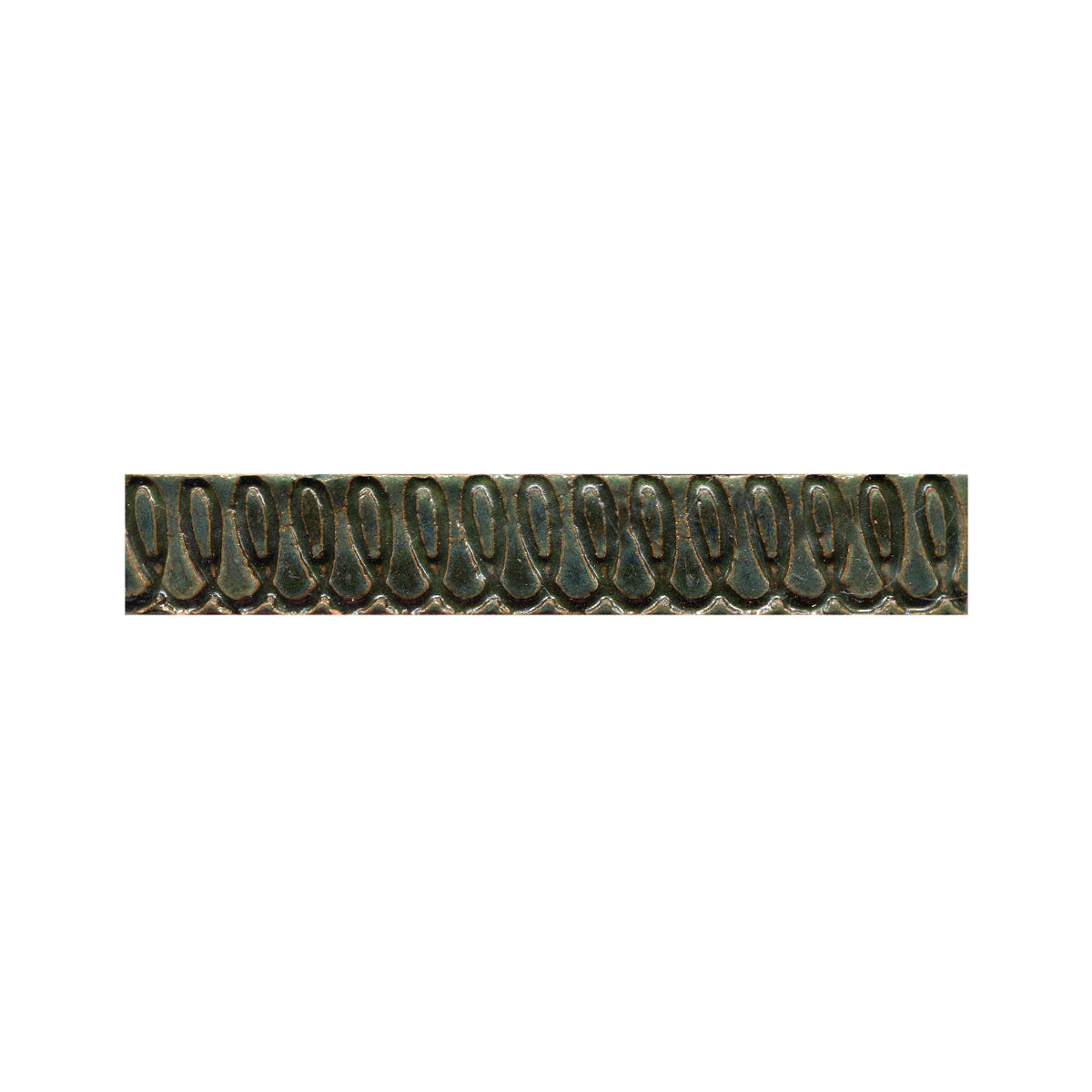 Handmade Loop-de-Loop
