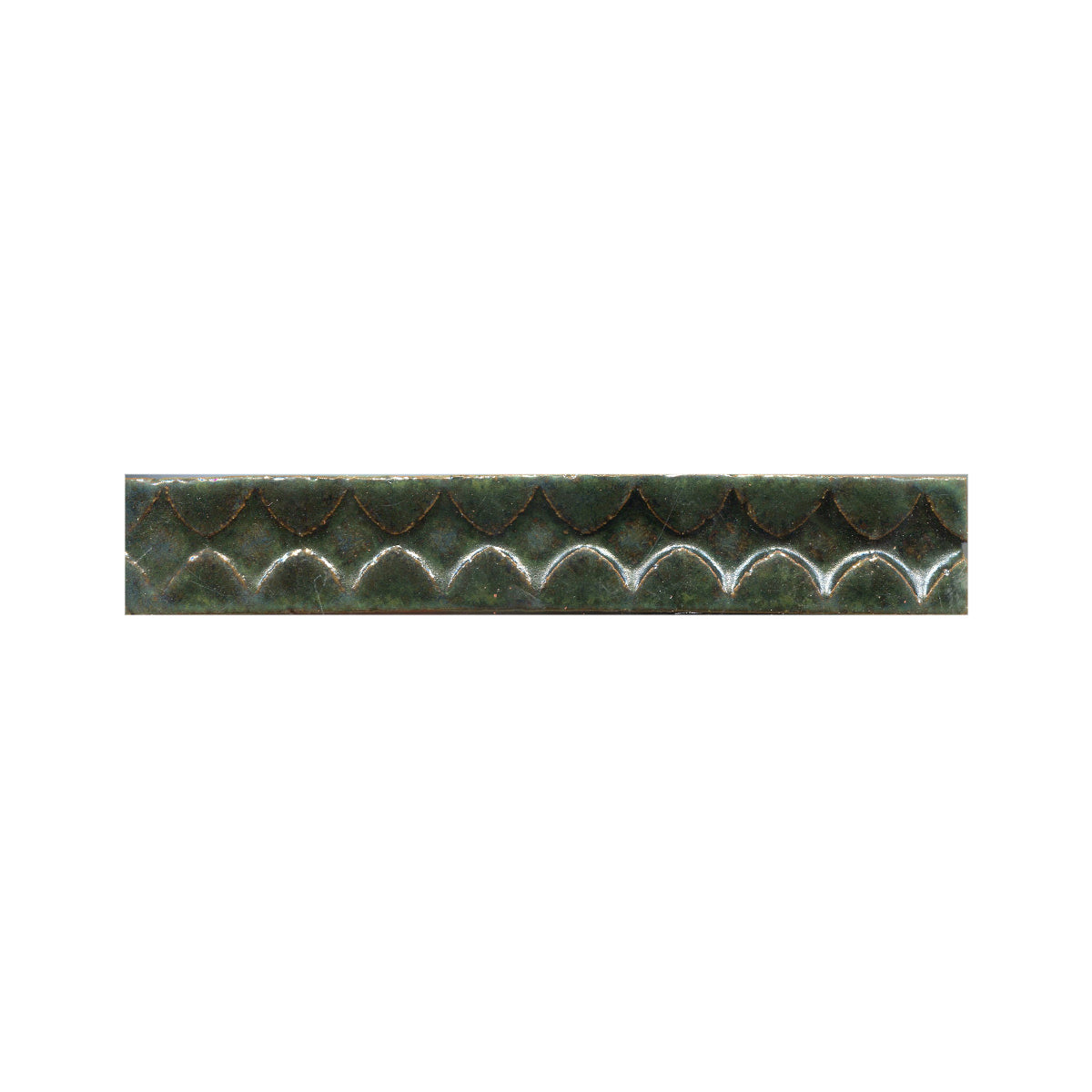 Handmade Diamond Liner