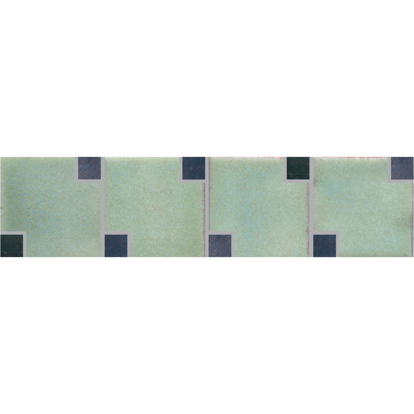Zig Zag Border