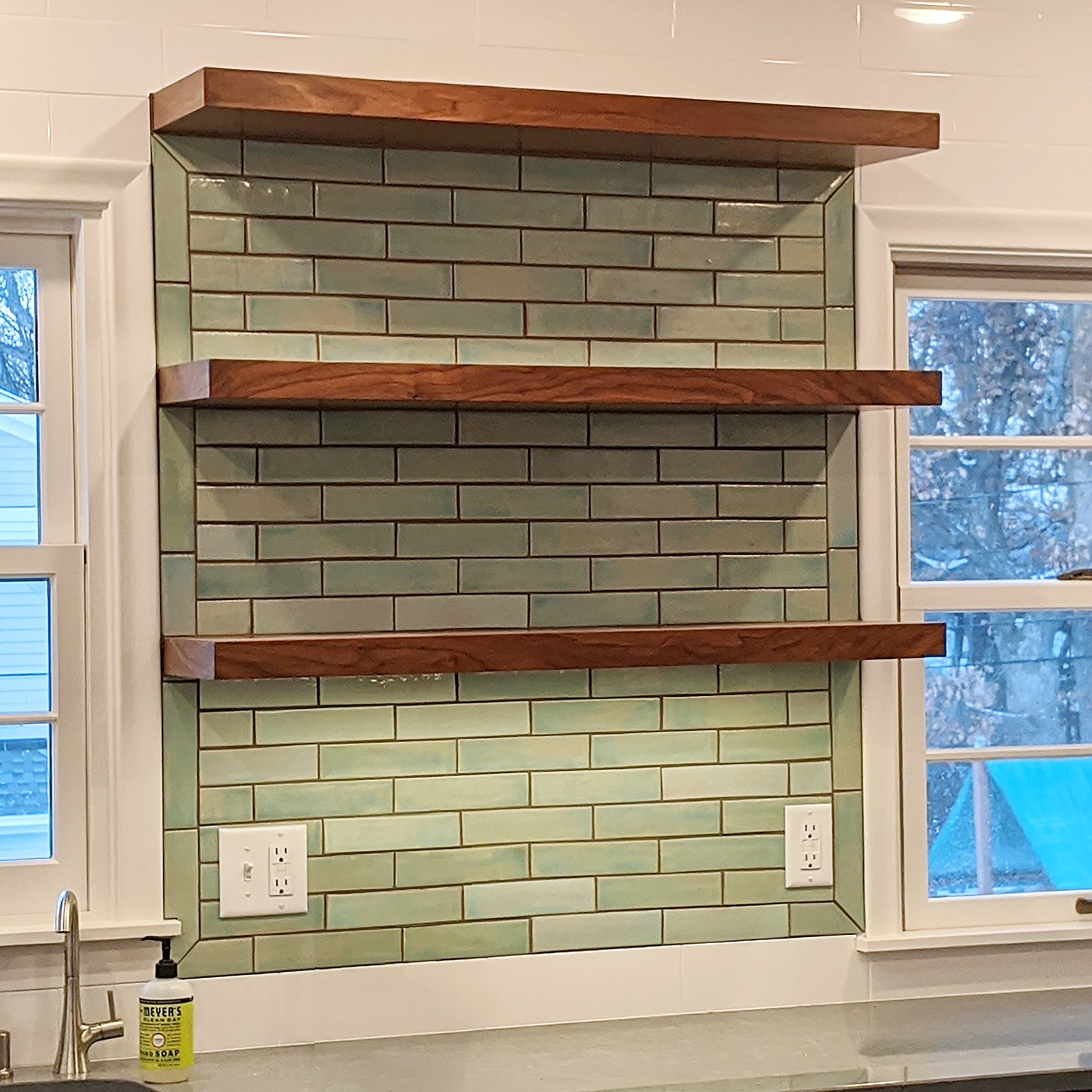 Levi Patina 3" x 6" (8 SF)