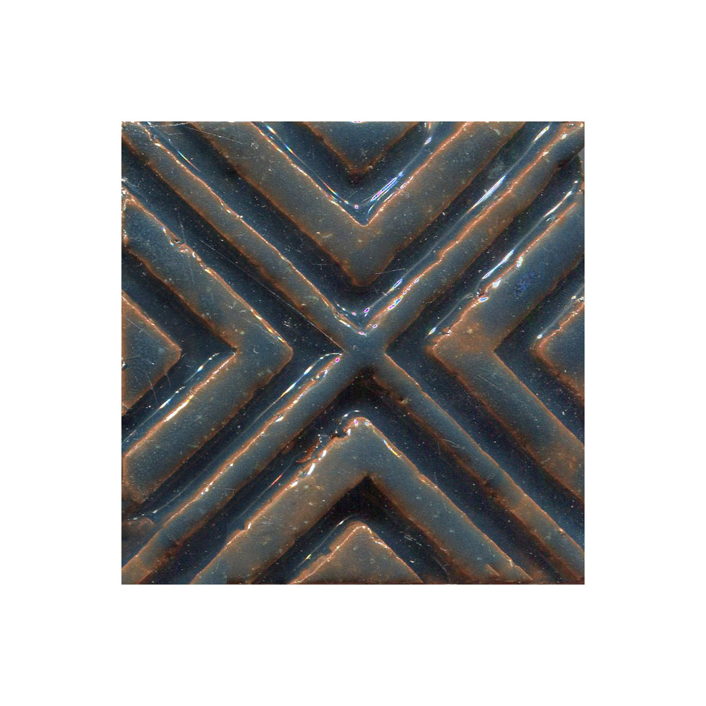 Voltaire Stamped Tile