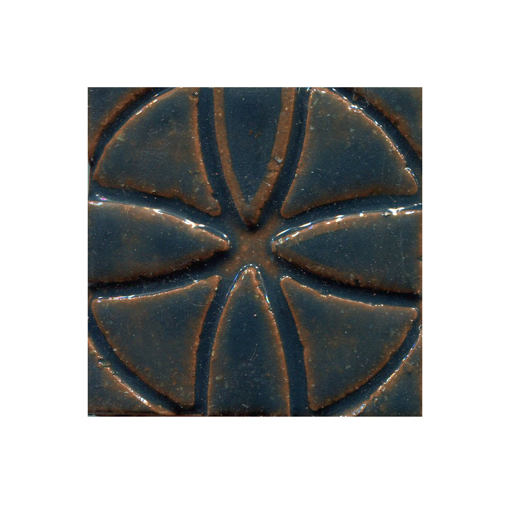 Montmarte Stamped Tile