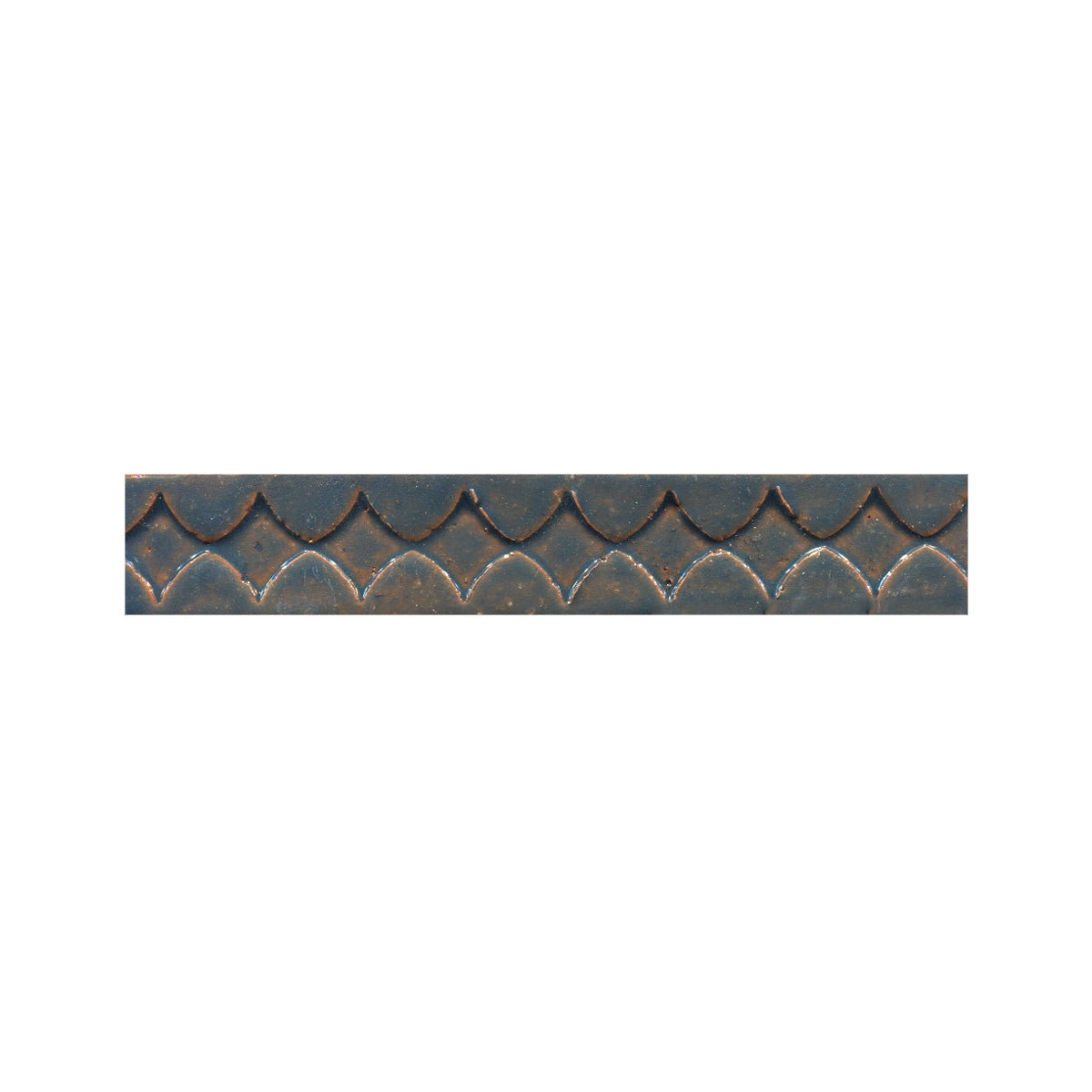 Handmade Diamond Liner