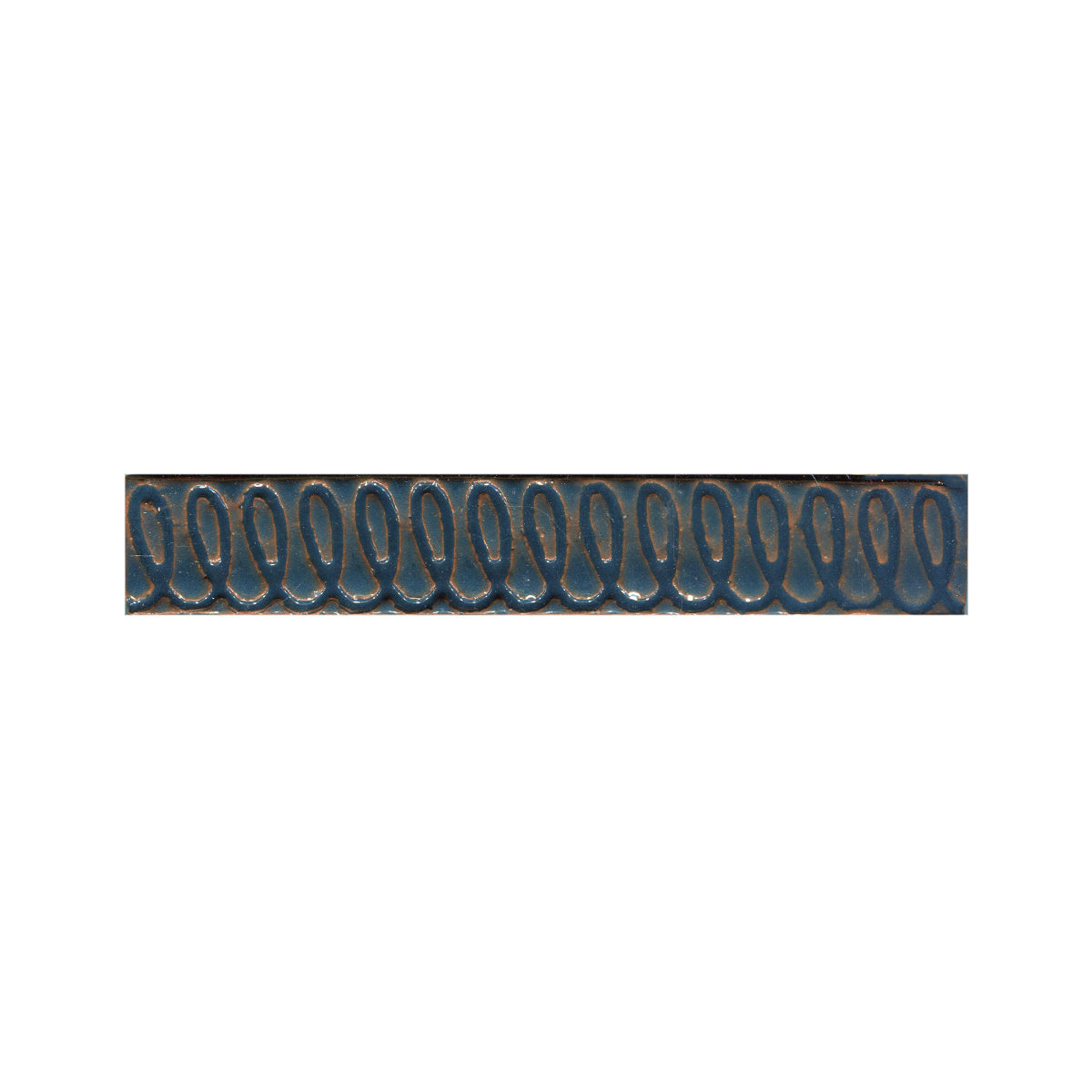 Handmade Loop-de-Loop