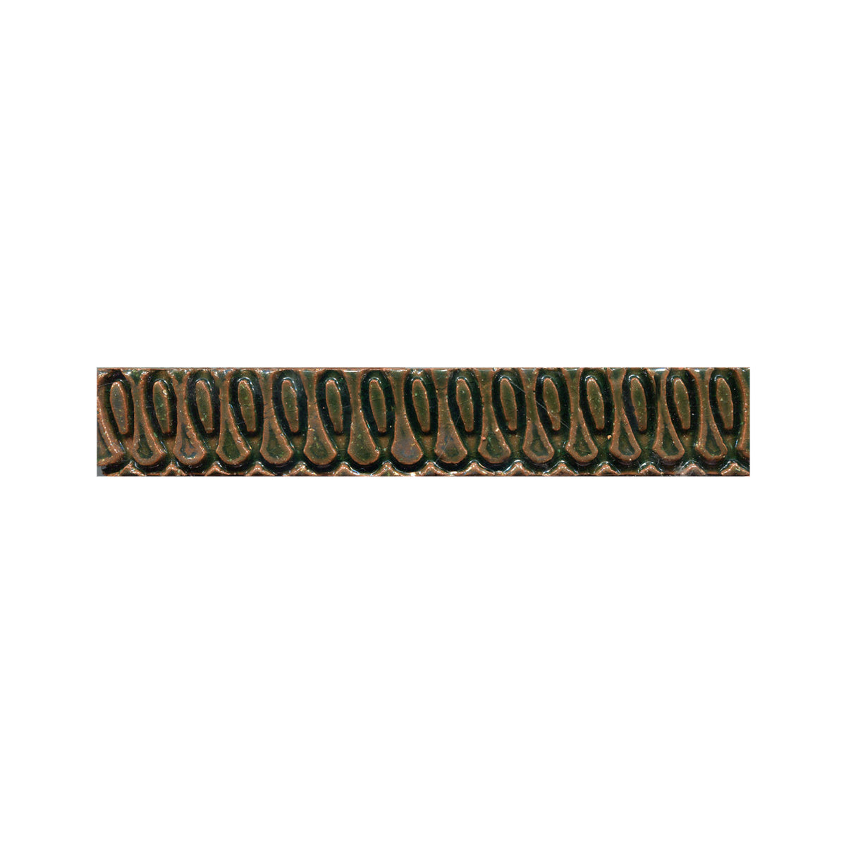 Handmade Loop-de-Loop