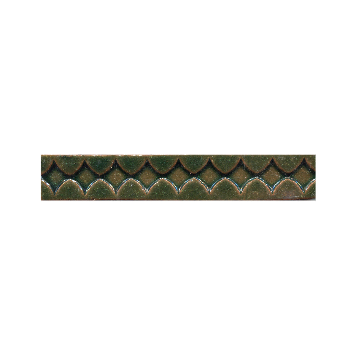 Handmade Diamond Liner
