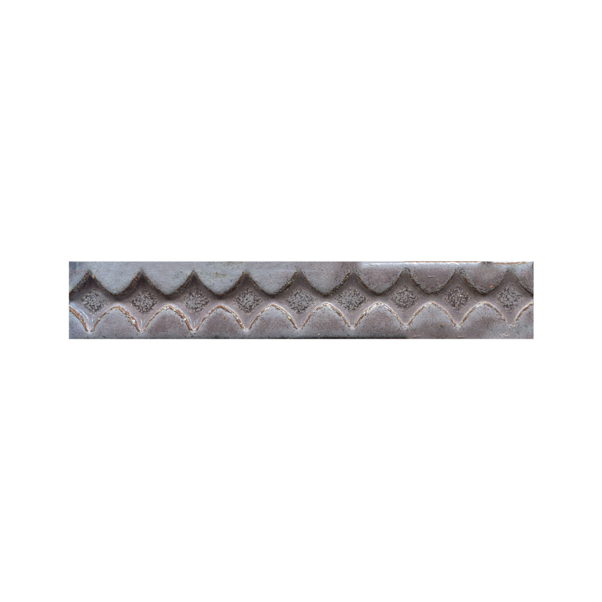 Handmade Diamond Liner