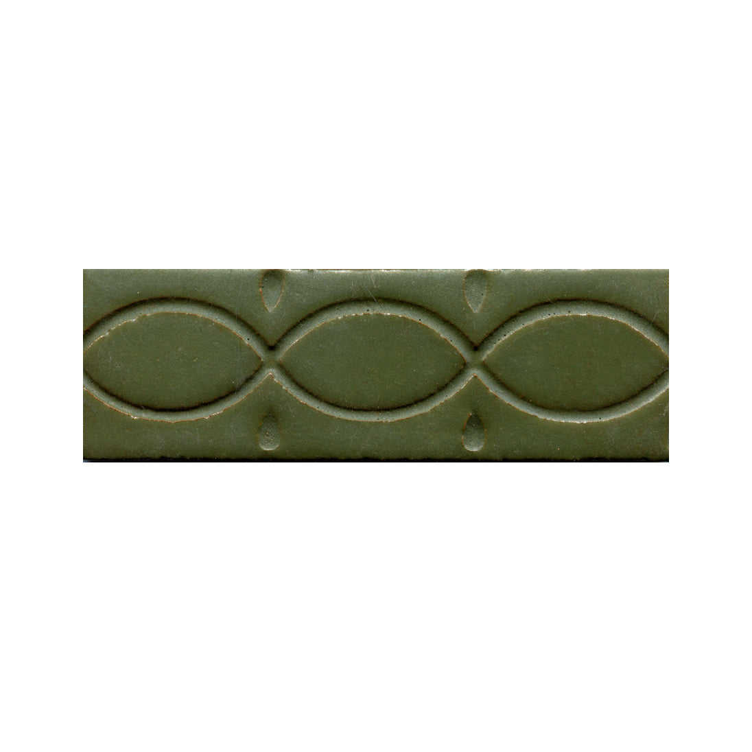 Eero Ellipse Stamped Tile